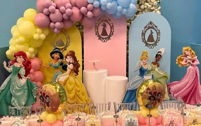 10 Unique Kids’ Birthday Party Themes That Will Wow Your Guests